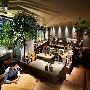 Hotel The Reign, Kyōto