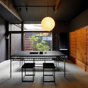Yadoru Hanare Washi No Yado Kyoto