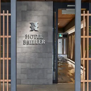 호텔 Briller Station South, 교토
