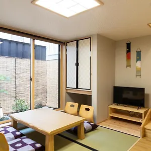 Kuraki-an Kyoto