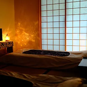 Toji Hyoutan Kyoto
