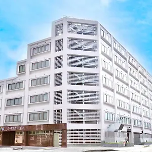 호텔 Universal Karasuma, 교토