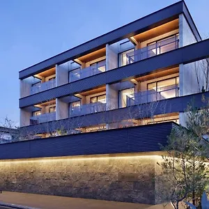 Hotel 22 Pieces, Kyōto
