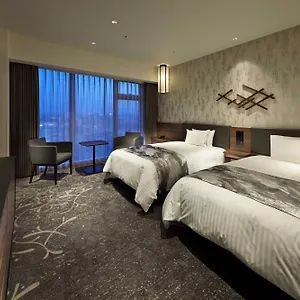 Hotel Vischio By Granvia, Kyōto