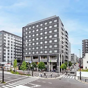 Hotel Ibis Styles Station, Kyōto
