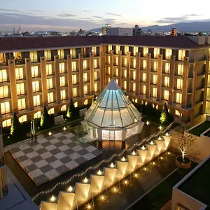 4* Hotel Miyako Hachijo