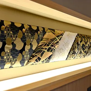 Ryokan Matsubaya, Quioto