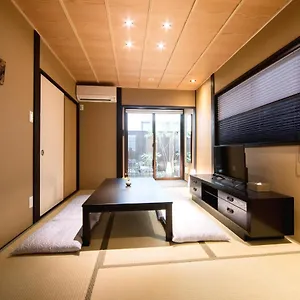 Rinn Kujofujinoki Kyoto