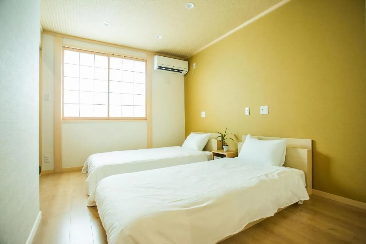 Holiday home Oyado Toshi Villa Kyoto