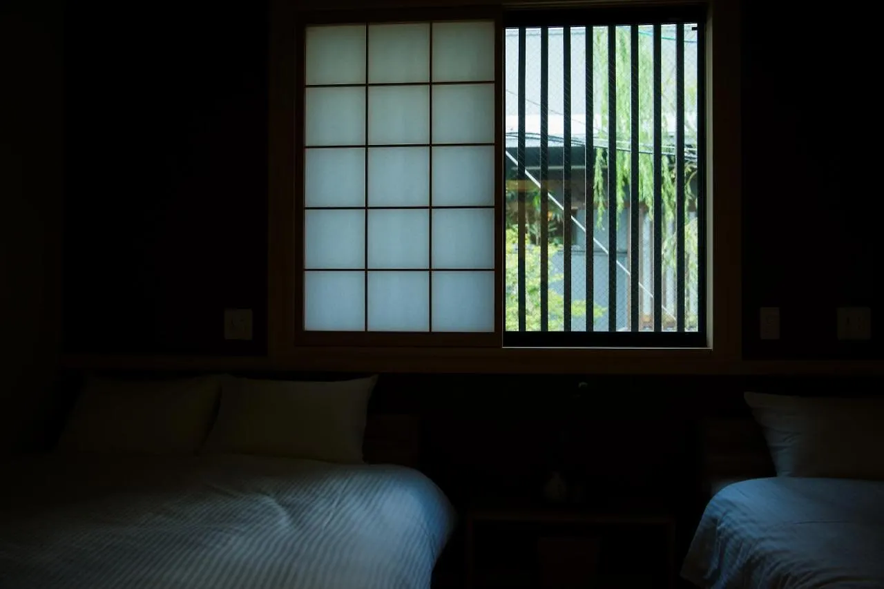 Oyado Toshi Villa Kyoto Holiday home