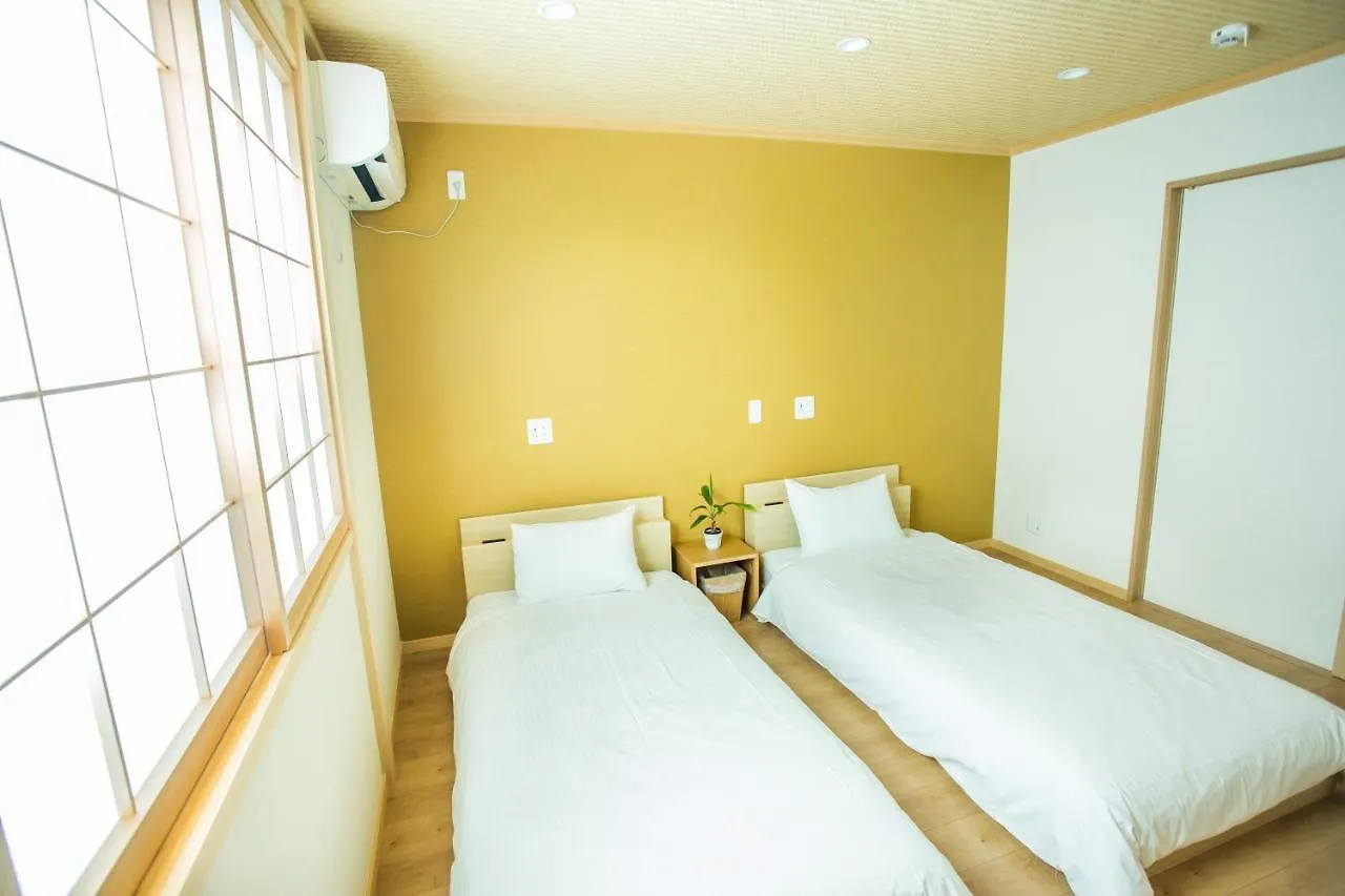 Holiday home Oyado Toshi Villa Kyoto